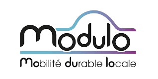 logo modulo