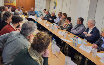 Alsace Synergies : naissance d’une « PMO » territoriale
