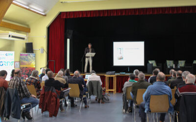 CCPE 2025 à Ungersheim
