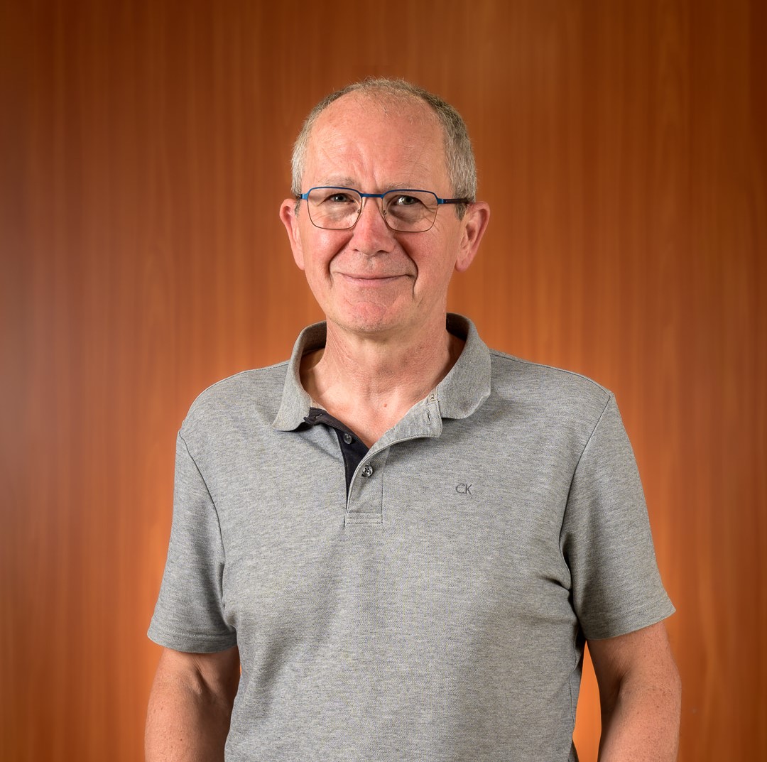 Serge JANUS